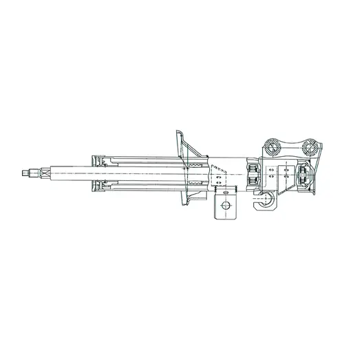 Деталь GY1388G CTR
