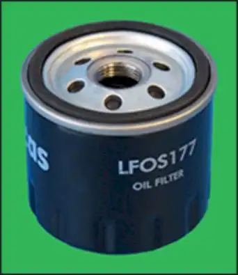 Фильтр масляный LUCAS LFOS177