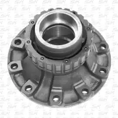 Ступица S&K SK-2840056-01