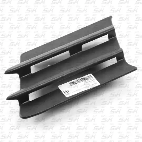 Защита фар S&K SK-5020022-01
