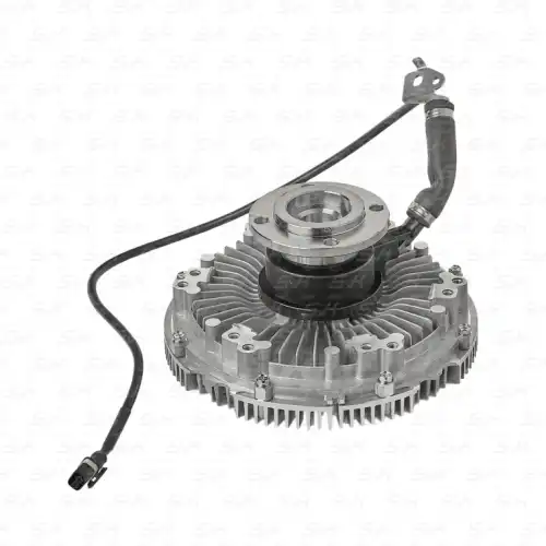 Вискомуфта SK-7140036-02 S&K