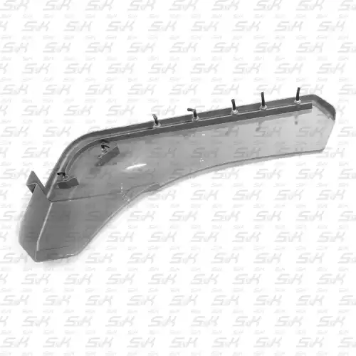 Крыло S&K SK-4270086-01