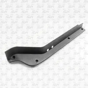 Деталь бампера левая SK-4310003-01 S&K