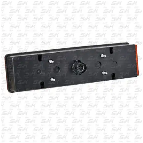 Фонарь задний S&K SK-4920046-01