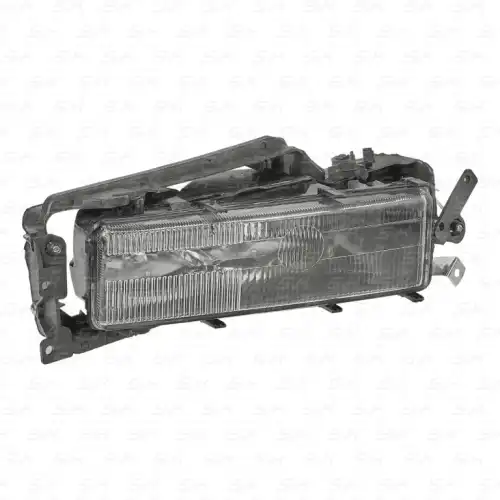 Фара противотуманная S&K SK-4940032-01