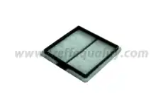 Салонный фильтр 3F QUALITY 715