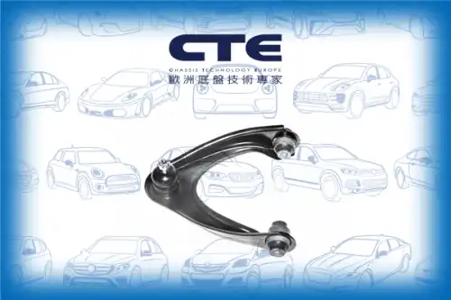 Рычаг подвески CTE CS-129L