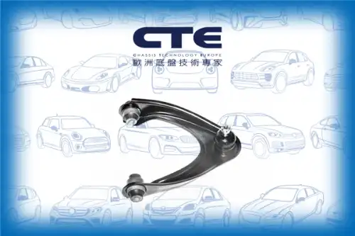 Рычаг подвески CTE CS-129R