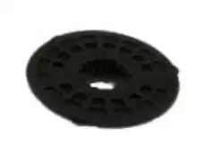 INSULATOR,RR SPR UPR 25848105 PONTIAC