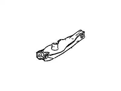ARM,R/AXL LWR CONT(INCLS 33) 22632794 PONTIAC