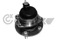 Ступица CAUTEX 750768