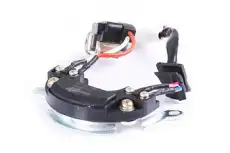 Модуль зажигания WXQP 30283
