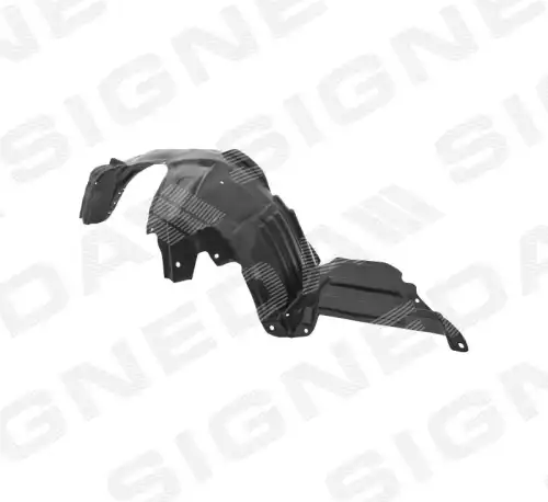 Подкрылок SIGNEDA PSB11031AL