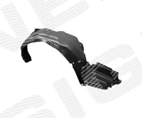Подкрылок SIGNEDA PSB11031AR