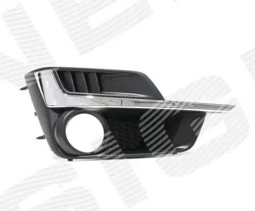 Фара противотуманная SIGNEDA PSB99016CAR