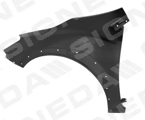 Крыло SIGNEDA PSB10061AL