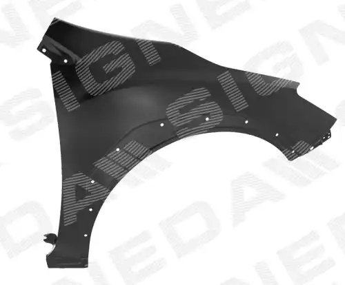 Крыло SIGNEDA PSB10061AR