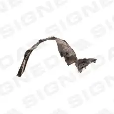 Подкрылок SIGNEDA PSB11040AL