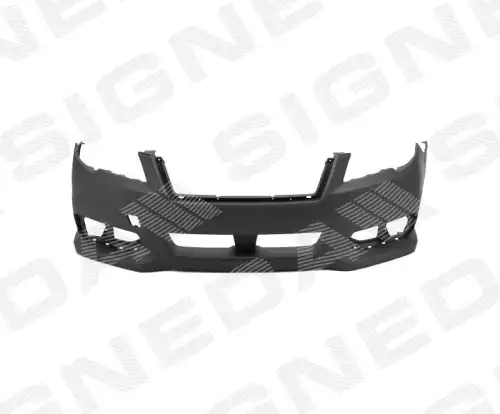 Бампер пер. 2013> PSB04060BB SIGNEDA