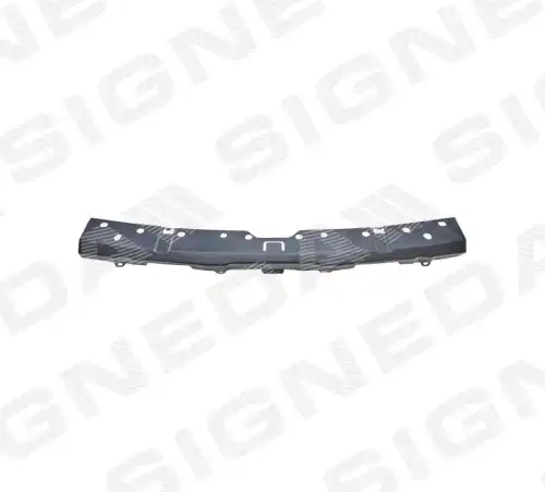 Кронштейн бампера пер.верхн. PSB43074A SIGNEDA