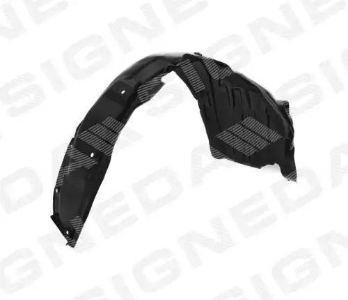 Подкрылок SIGNEDA PSB11035AL