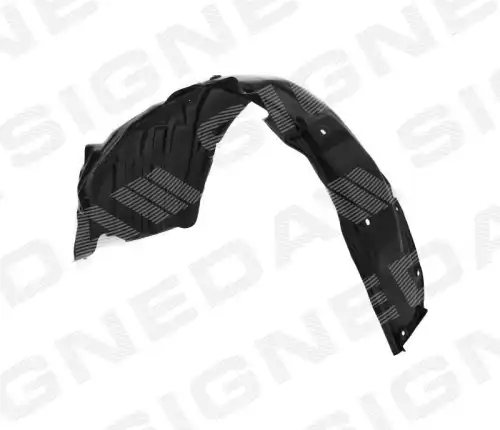 Подкрылок SIGNEDA PSB11035AR
