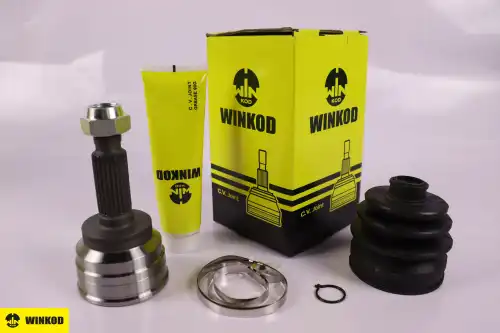 ШРУС наружный WINKOD W2671CV