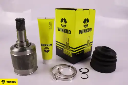 Прокладка коллектора WINKOD W2539CV
