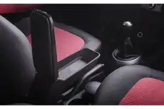 V00585A Подлокотник ARMSTER S для SKODA Rapid 2013-