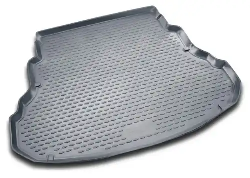 Коврик в багажник ELEMENT ELEMENT02439B10 Volkswagen , Jetta , 2019-н.в. ,