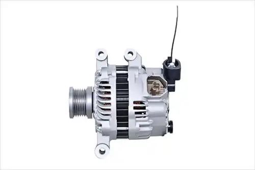 Генератор HELLA 8EL 011 712-961