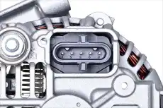 Генератор HELLA 8EL 012 584-771