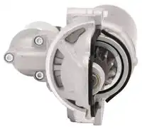 Стартер HELLA 8EA 011 612-391