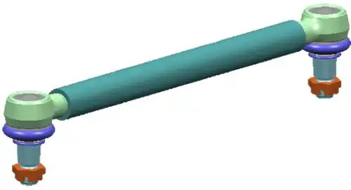 LEMFOERDER STABILISATORSTANGE 37623 01 LMI