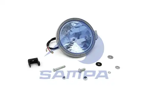Фара противотуманная SAMPA 052.306