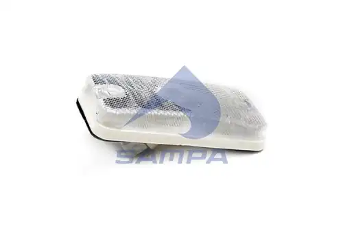 Фонарь габаритный SAMPA 078.422