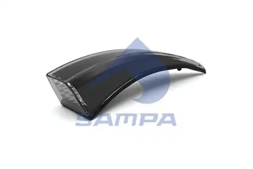 Фонарь габаритный SAMPA 034.363