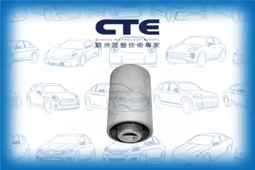 Рычаг подвески CTE CBH01013