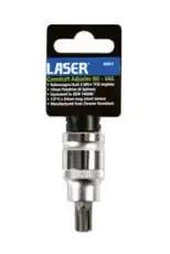 Фиксирующий инструмент, шестерня распредвала 6991 LASER TOOLS