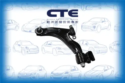 Рычаг подвески CTE CS-2809L