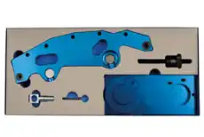 Набор инструментов, цепь привода распредвала 4641 LASER TOOLS