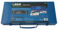 Набор инструментов, цепь привода распредвала 4641 LASER TOOLS