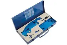 Набор инструментов, цепь привода распредвала 4641 LASER TOOLS