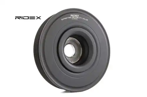 Шкив коленвала RIDEX 3213B0046