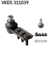 Шаровая опора SKF VKDS 311039