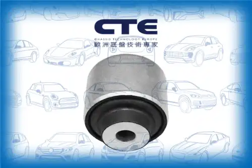 Рычаг подвески CTE CBH19035