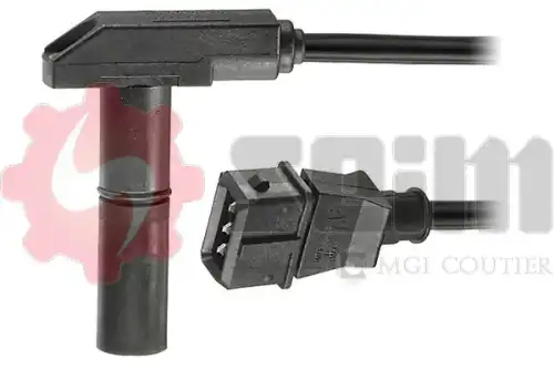 Датчик импульсов CP173 SEIM
