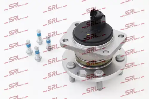 Ступица SRLINE S41-1036