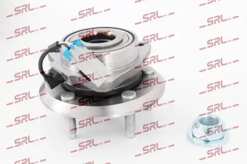 Ступица SRLINE S41-1046