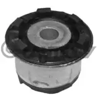 Сайлентблок балки задн. PGT 4755671 CAUTEX